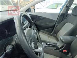 هيونداي كونا